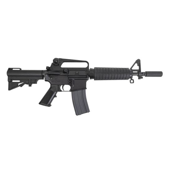 H&R TIA COMPLETE PISTOL 5.56 10" BLACK HAR15 BRACE, TIA FLASH HIDER 1-30RD MAG