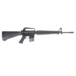 H&R RETRO M16 A1 5.56 RIFLE BLACK 20" 1-30RD MAG 1 image full 8506 c2db7eba20ccd038b57e3023dbe52dd8