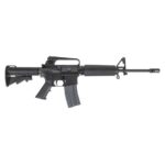 H&R GOVERNMENT CARBINE 5.56 A2 HANDLE, 14.7" PW BBL, 1-30RD MAG 2 image full 8508 03e0c1e29ad9c824ae91895bfee2ef9e