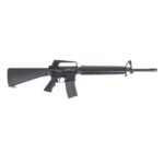 H&R M16 A2 RIFLE 20" BLACK 1-30RD MAG 1 image full 8510 c84bd9515625031fce7d31682e7c2ea7
