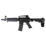 DPMS DP-15 FSB 5.56 PISTOL 10.5" A2 CARRY HANDLE SIDE FOLDING SBA3 BRACE 1-30RD 2 image full 86349 33611c0cddbf1826c0bb51785e9f18ef