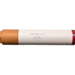 DIVISION 3 INC OLVR .22 HEATER SUPPRESSOR 22LR 1/2x28 1 image full 86601 e2c715138becec5dbac5c66372baebbb