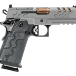 KIMBER 2K11 PRO STAINLESS O.R. 9MM 4.25" STAINLESS GRANITE 2-19RD MAGS 2 image full 8691 8ce461c27e38c238b2023f2fbc83cf94