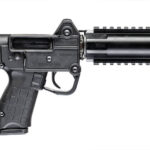 KELTEC SUB2K CQB GLOCK 17 9MM 16.2" 17RD Integrally Suppressed 1 image full 8819 71c1c3a1affdbe8461fee388e4ed5386