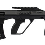 PANZER ARMS BPA-12 12G SHOTGUN 18.5" BLACK CHOKE TUBE SET 2-5RD MAGS 1 image full 8840 809dcf21c8ef258899803c3eea4ac676