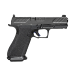 XR920, 9mm, Black Frame, LE EDITION Optic Black, Unthreaded Black, 10RD 1 image full 9275 52e5d1d6337974fc2925455f48e48d84
