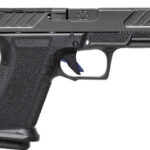 MR920, 9mm, Black Frame, LE EDITION Optic Black, Unthreaded Black, 10RD MODEL 1 image full 9276 8826dd6ab373cd4b7043d4e227f586fe