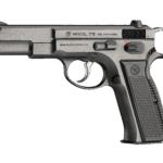 CZ 75 LEGEND 9MM PISTOL BLUED STEEL FIXED SIGHTS, MANUAL SAFETY 2-16RD 1 image full 9303 9f9322b9424a3a12f430de4e8e75f9d1