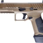 BERETTA APX A1 TAC 9MM BLK/FDE 21+1 TB 2 jaxa1f921tacfde3866