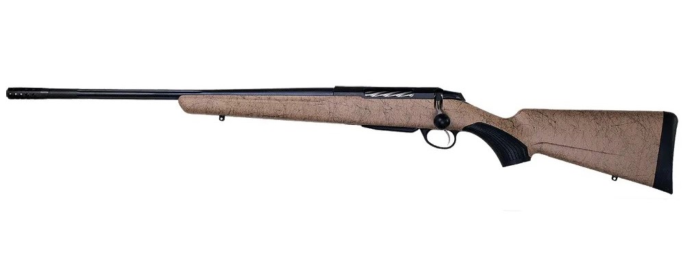 TIKKA T3XLT ROUGHTECH TAN 7MAG LH 3 TIKKA T3XLT ROUGHTECH TAN 7MAG LH