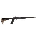 KEYSTONE SPORTING ARMS 6061 PRECISION 22LR BLK CF TB 2 ksa2185caf2