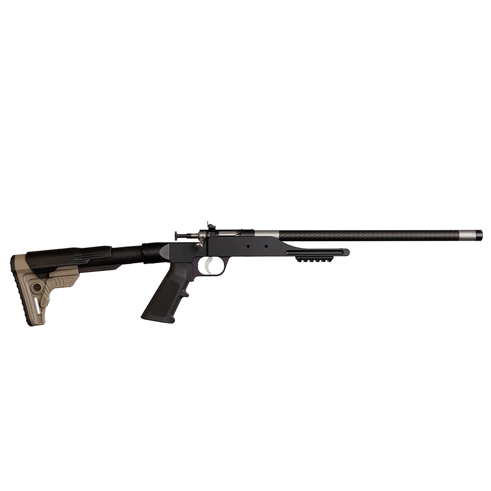 KEYSTONE SPORTING ARMS 6061 PRECISION 22LR BLK CF TB 3 KEYSTONE SPORTING ARMS 6061 PRECISION 22LR BLK CF TB