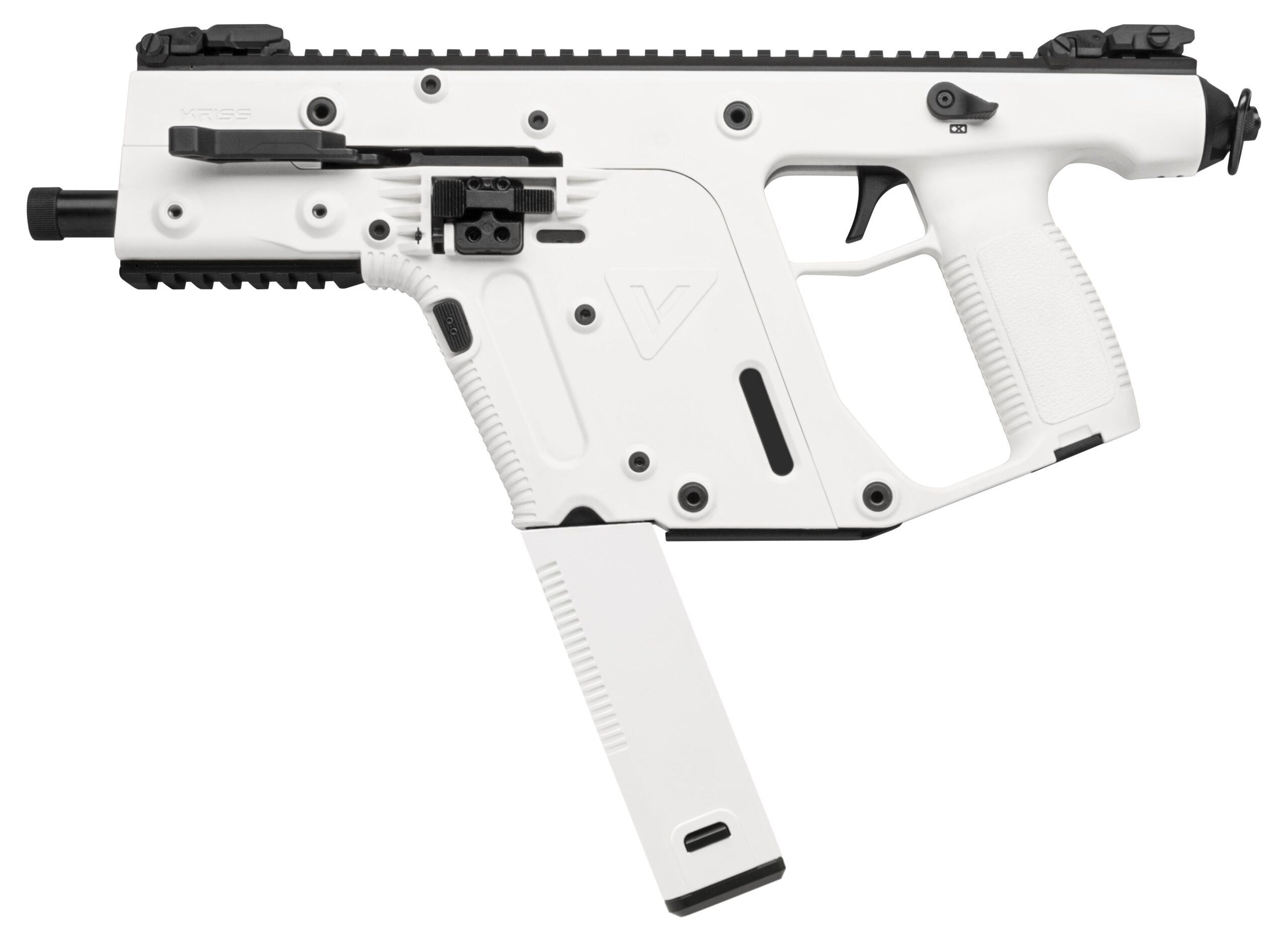 KRISS USA VECTOR SDP G2 9MM 5.5" ALP # 3 KRISS USA VECTOR SDP G2 9MM 5.5" ALP #