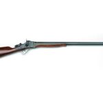 CHIAPPA FIREARMS LITTLE SHARPS 22WMR 24" CCH 2 littlesharpse896