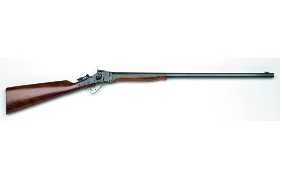 CHIAPPA FIREARMS LITTLE SHARPS 22WMR 24" CCH 3 CHIAPPA FIREARMS LITTLE SHARPS 22WMR 24" CCH