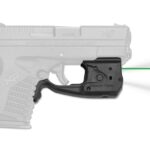 CRIMSON TRACE LASERGUARD PRO LL-802G SF XD-S 1 ll802gd78a