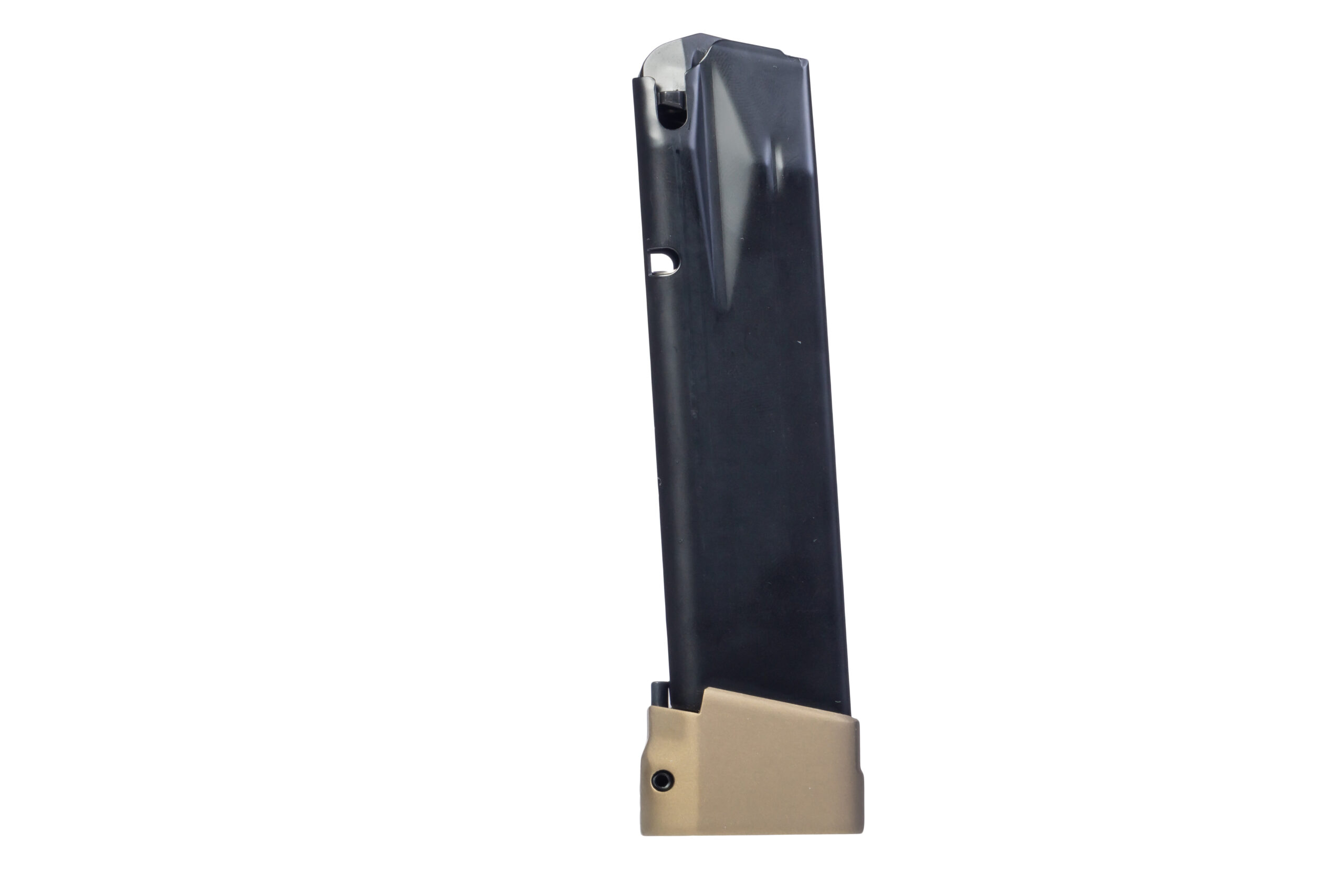 CANIK MAGAZINE TTI COMBAT 21RD 9MM 3 CANIK MAGAZINE TTI COMBAT 21RD 9MM