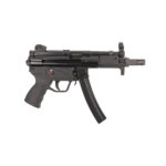 MILITARY ARMAMENT CORP MAC 5K 9MM 5.8" 30+1 BINARY 2 mc127500120885