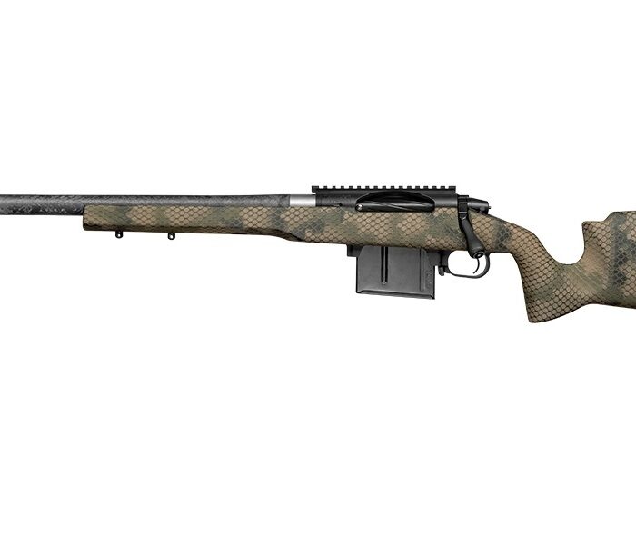 PROOF RESEARCH ELEVATION MTR 25CR TFDE 22" LH