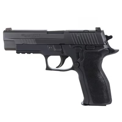 SIG SAUER P226 R ELITE 9MM SLITE 15+1 OR 3 SIG SAUER P226 R ELITE 9MM SLITE 15+1 OR