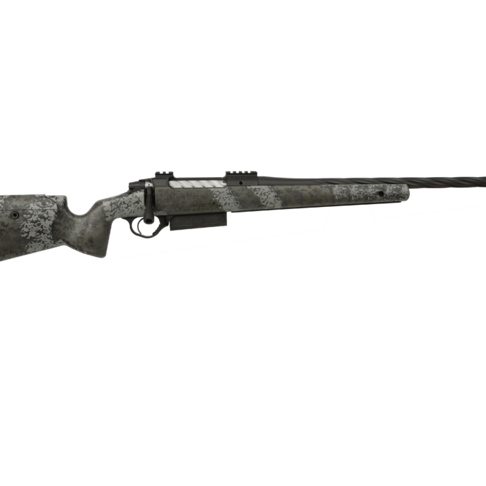 SEEKINS PRECISION PH3 6.5CR MOUNTAIN SHADOW 20"
