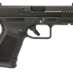 GFORCE ARMS RPX3C9 9MM 4" BLK FULL 15+1 2 rpx92a91