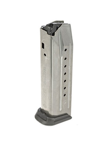 RUGER MAGAZINE AMERICAN 9MM 17RD 3 RUGER MAGAZINE AMERICAN 9MM 17RD