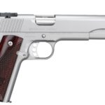 KIMBER STAINLESS TARGET LS 10MM 6" 2 sstargetf767
