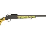 SAVAGE ARMS M301 SINGLE SHOT 12/26 MOOC 2 sv19253