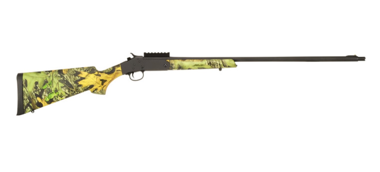 SAVAGE ARMS M301 SINGLE SHOT 12/26 MOOC 3 SAVAGE ARMS M301 SINGLE SHOT 12/26 MOOC