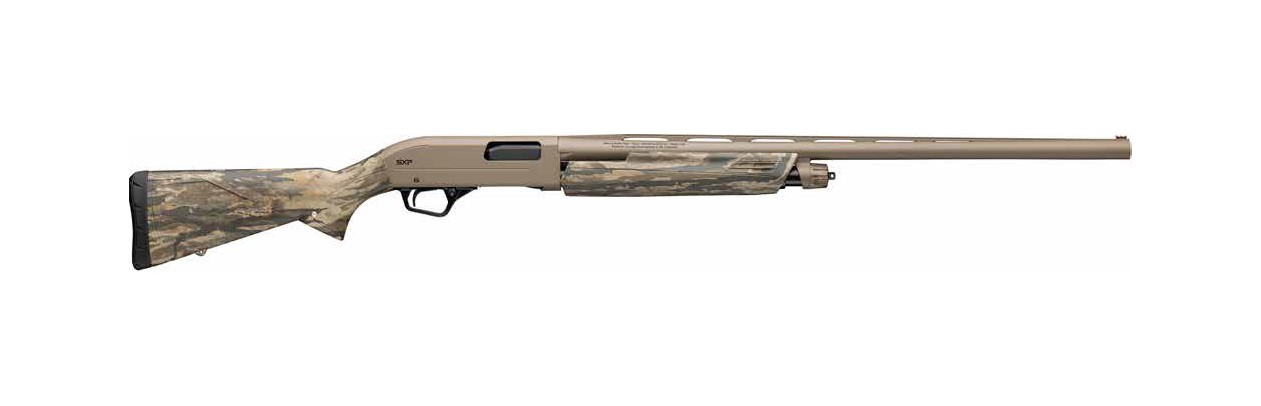 WINCHESTER SXP HYB HNT 12/28 RTL 3.5" # 3 WINCHESTER SXP HYB HNT 12/28 RTL 3.5" #