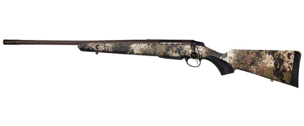 TIKKA T3XLT VEIL WIDELAND 7MAG LH 3 TIKKA T3XLT VEIL WIDELAND 7MAG LH