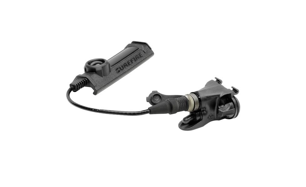 SUREFIRE TAILCAP SWITCH ASSEMBLY 7" 3 SUREFIRE TAILCAP SWITCH ASSEMBLY 7"