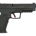 TISAS PX-9 9MM TACT 5.1" 20+1 BK TB 1 tipx9tth8c44