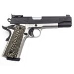 TISAS 1911 D10 SS/BLK 10MM 5" FO 1 tisas1911d108257