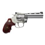 COLT KING COBRA 22LR SS 4.25" TLS # 2 tlsdcb2