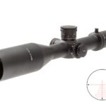 TRIJICON TENMILE 4.5-30X56 MRAD PT FFP 2 trtm3056c3000137e83