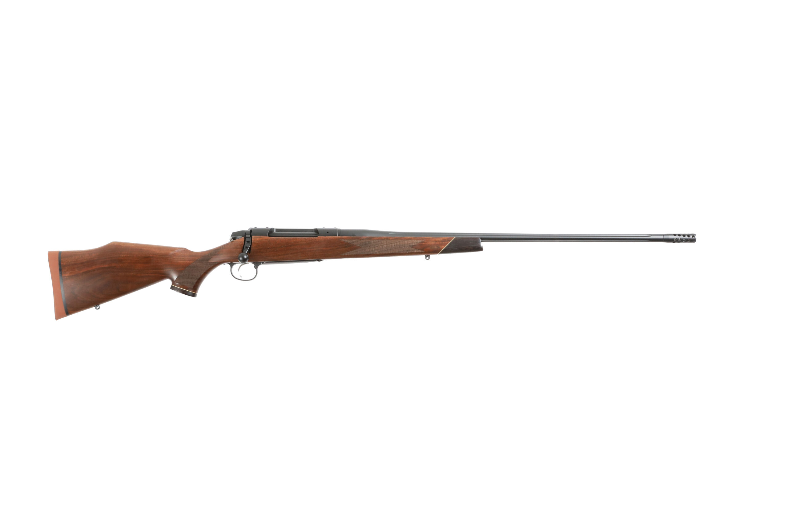 WEATHERBY 307 ADVENTURE SD 375H&H 24" 3 WEATHERBY 307 ADVENTURE SD 375H&H 24"
