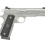 WILSON COMBAT ACP 45ACP 5" 8+1 STAINLESS 1 wcacpfs9ssfe5e