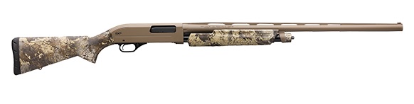 WINCHESTER SXP HYB HNTR 12/28 TTPR 3" # 3 WINCHESTER SXP HYB HNTR 12/28 TTPR 3" #