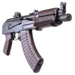 0011945 arsenal sam7k ak pistol 762x39mm us made plum furniture 30rd plum mag