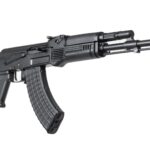 Arsenal SAM7R 7.62x39mm Semi-Auto Rifle Bulgarian AR-M5 Telescopic Buttstock 30rd Mag 1 0012167 arsenal sam7r 762x39mm semi auto rifle bulgarian ar m5 telescopic buttstock 30rd mag
