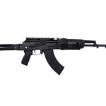 0013328 arsenal sam7sf 762x39mm semi auto rifle picatinny rail handguard qd attachments 30rd mag hard case