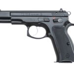 CZ 75B 9MM BLACK 4.6" 16+1 FS 2 0110216b2