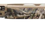 BROWNING SILVER MAX-7 FDE 12/26 3.5" # 2 0114342054061