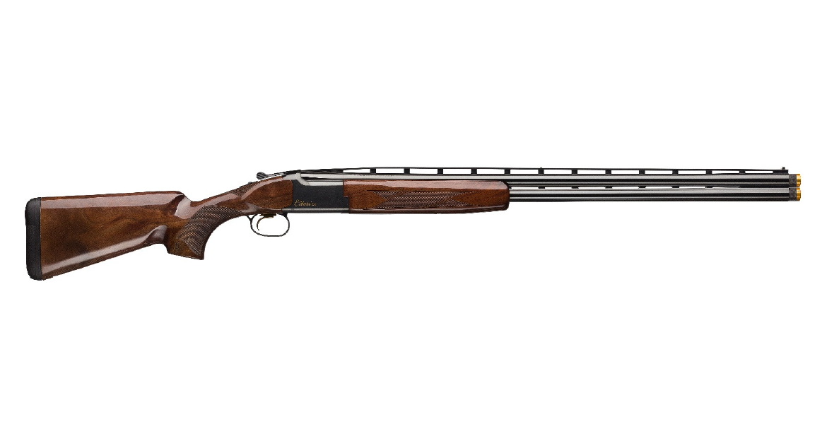 BROWNING CITORI CX 12/30 BL/WD 3" 3 BROWNING CITORI CX 12/30 BL/WD 3"