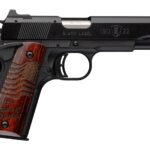 BROWNING 1911-22 COMP 250 22LR 4.25" # 2 023614872153 1