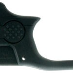 AimShot KT6506SWS Smith and Wesson Shield 380 Trigger Guard Mounted Laser Matte Black 2 101139