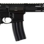 BCM 610850 RECCE-11 MCMR 5.56x45mm NATO 30+1 11.50" Government Profile Steel Barrel, Anodized 7075-T6 Aluminum Receiver, Hard Coat Anodized Buffer Tube Stock, Bravo Mod 3 Grip, Ambidextrous Safety 1 105379
