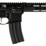BCM 780750 RECCE-14 MCMR 223 Rem/5.56x45mm NATO 30+1 14.50" Steel Chrome Lined Barrel, Mod 3 Compensator, Anodized 7075-T6 Aluminum Receiver, Synthetic 6 Position Stock, Ambidextrous Safety 1 105512
